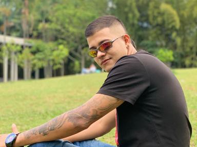 Camilo D7