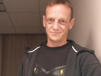 Jonathan compernolle