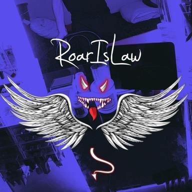 RoarIsLaw