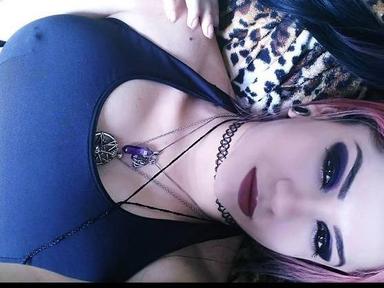 SuccubusGoth