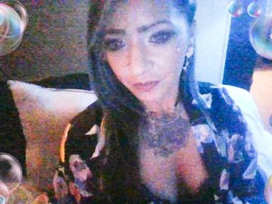 Samantha Sins