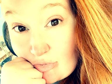 Ginger Princess