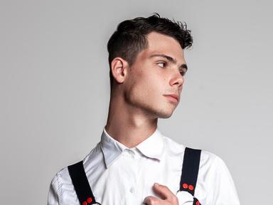 Gabriel Rosso