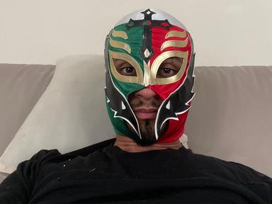 Random Madman
