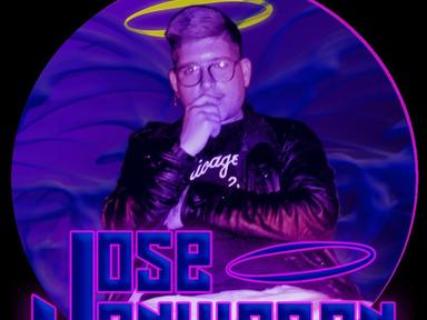 Joseenvirgen
