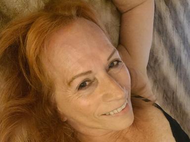 Ginger Starz
