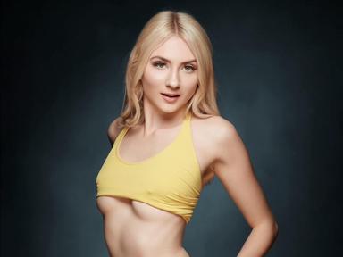 TaylorMae