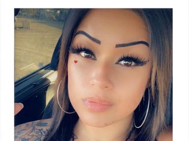 JoJo Mrs Nasty