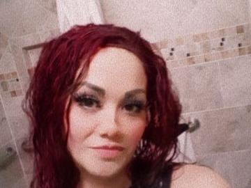 Amanda aka Mandy