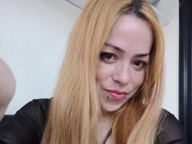 Harlyqueen