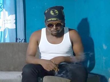 Oloshoboyfriend