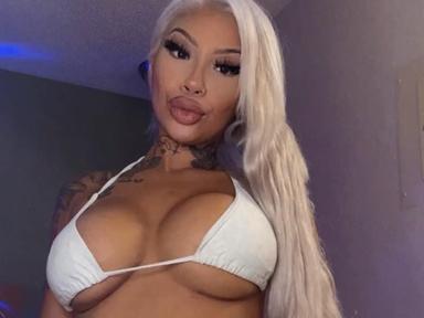 Jesslynluvv