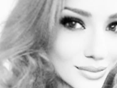 U will love this girl!