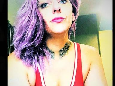 InkedBluntedBaddie