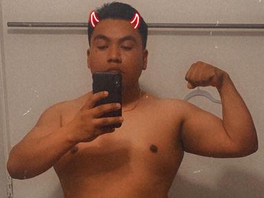 Hornybeast20