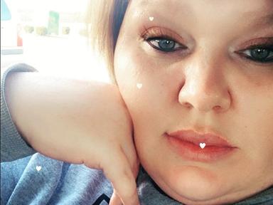 Toxic bbw