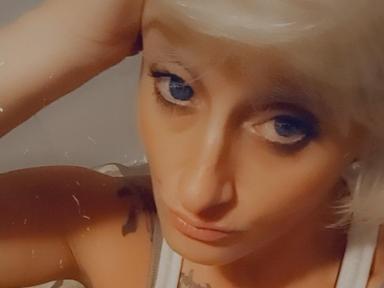 Naomi Jade Riveter