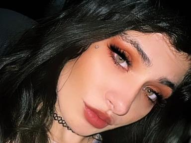 Baby girl