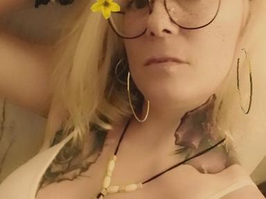 LaGazelleBlonde