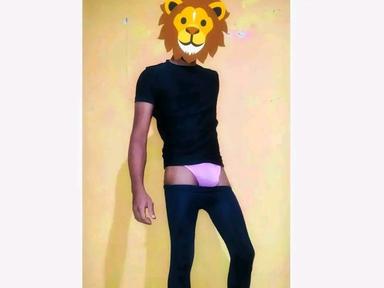 NaughtyBoySL99