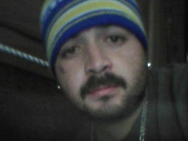 Omar Solorzano diaz