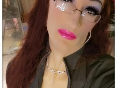 TgirlRachael