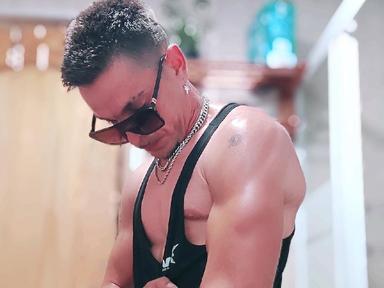 Daniel ferez ferez