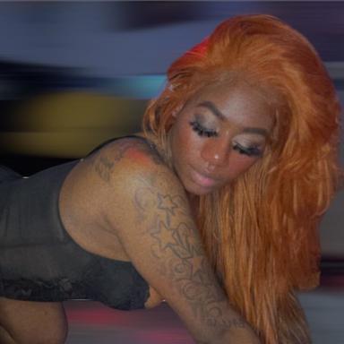 Goddess Destine