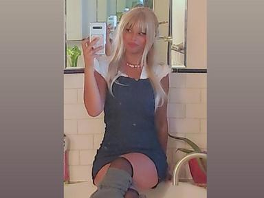 Petiteblondie