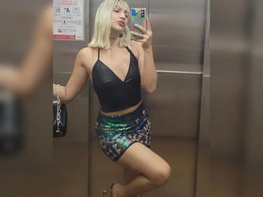 mandyberry