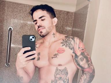 Latincubanboy
