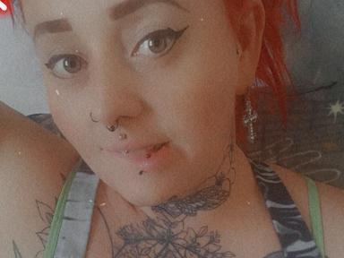 TattedRedBrat