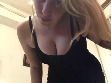 sexybionda