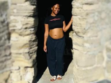 Brazynisha23