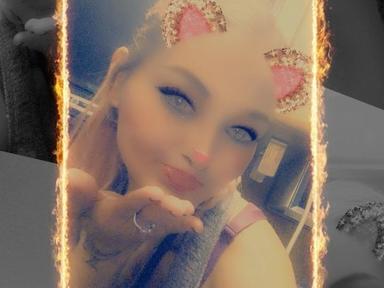 SexyGreeneyezGemini