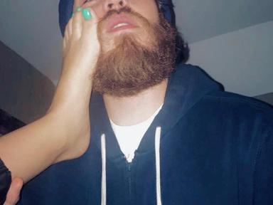 MELONYSFEET
