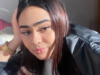 Iza m 🔥🥰🤤