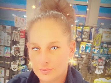 Jennifer Freid