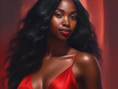 Sexiblackdoll