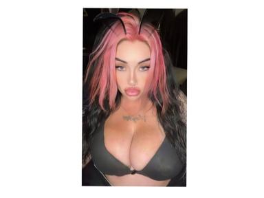 Kissyleanne