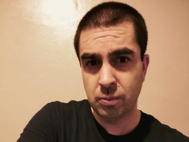 garymessengerjunior