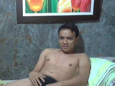 Jhune Paul dela cruz