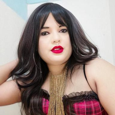 INDIANSISSYCHUBBY
