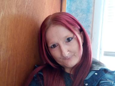 Keisha A.K.A Krysta