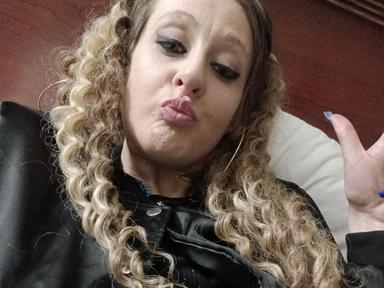 Missy Mae