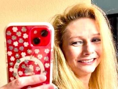 Czech Blonde 4 U