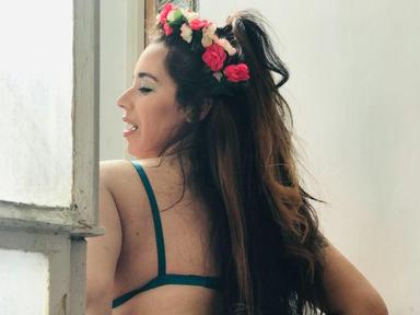 NinfaHairyLove