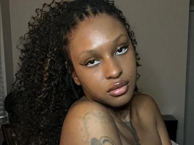 GoddessMistiLove