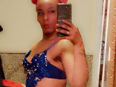 Oshun