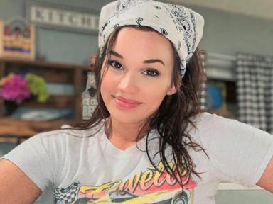 Maggie Jane